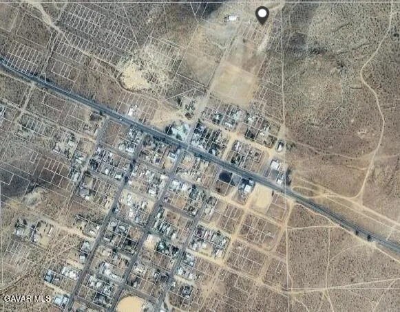 $3,300 | Land-johannesburg Avenue, Johannesburg, CA 93528