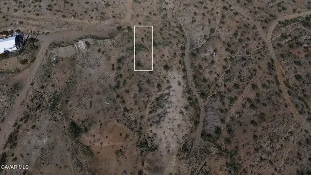 $3,300 | Land-johannesburg Avenue, Johannesburg, CA 93528