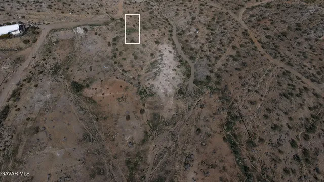 $3,300 | Land-johannesburg Avenue, Johannesburg, CA 93528