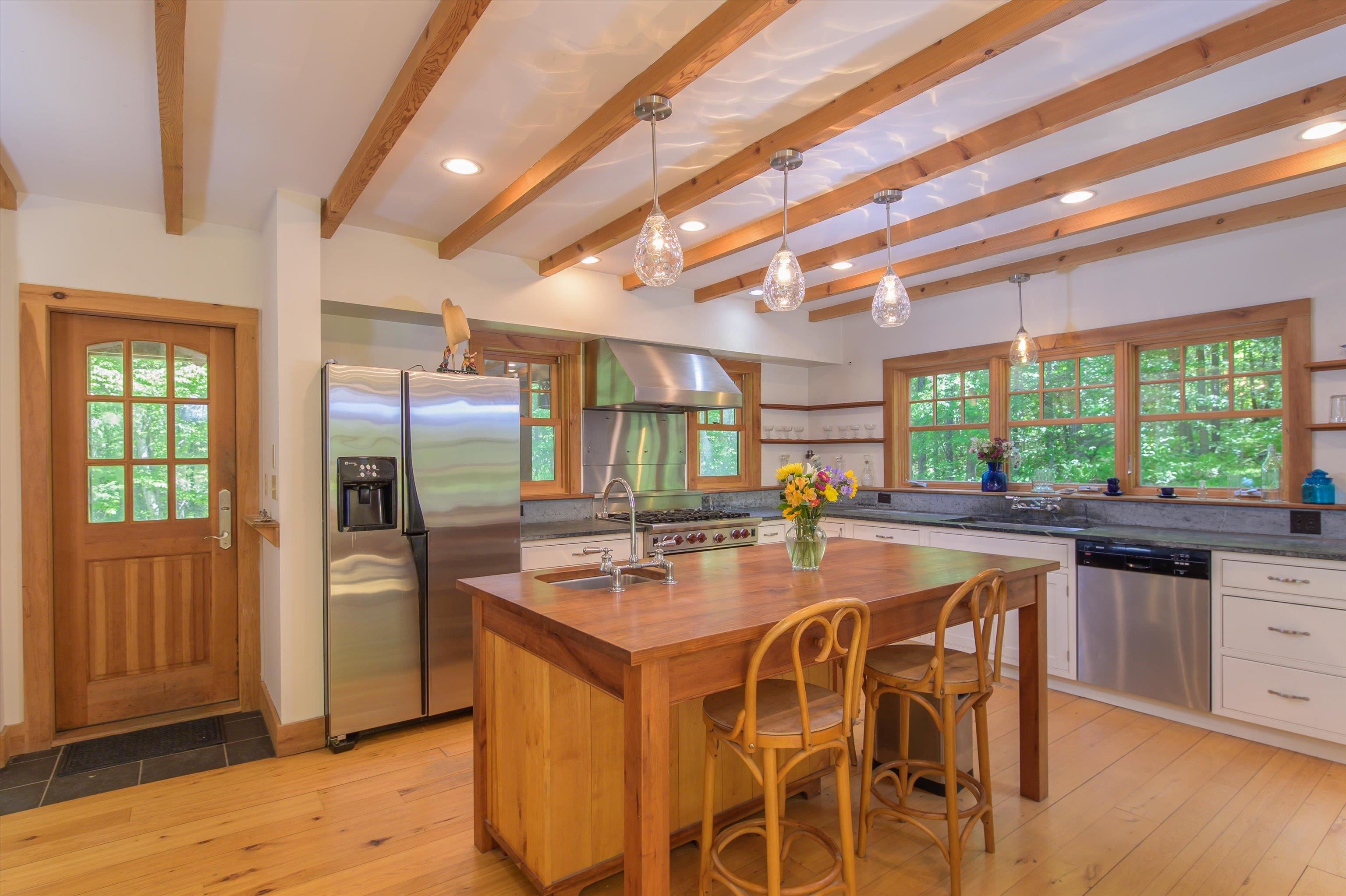 2079 Ames Hill Road Marlboro, VT 05301 - Photo 5 of 49