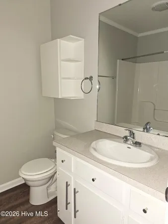 $1,500 | 1222 Cross Creek Circle, Unit W2, Greenville, NC 27834