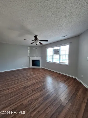 $1,500 | 1222 Cross Creek Circle, Unit W2, Greenville, NC 27834