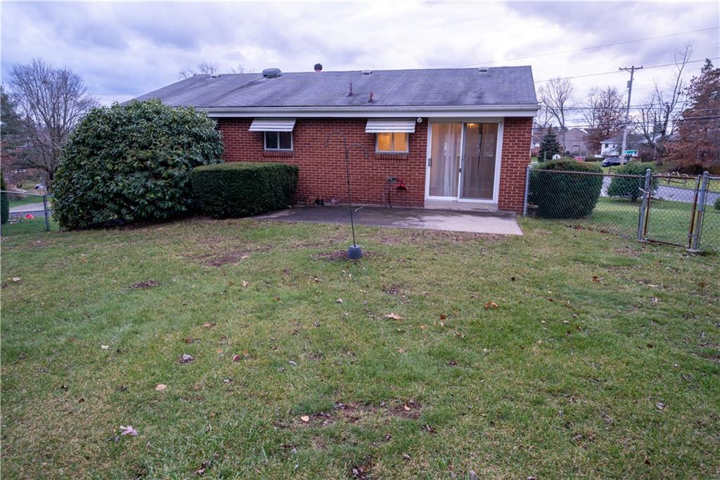 471 Dressel Road Allison Park, PA 15101 - Photo 14 of 14 Gallery Image 14