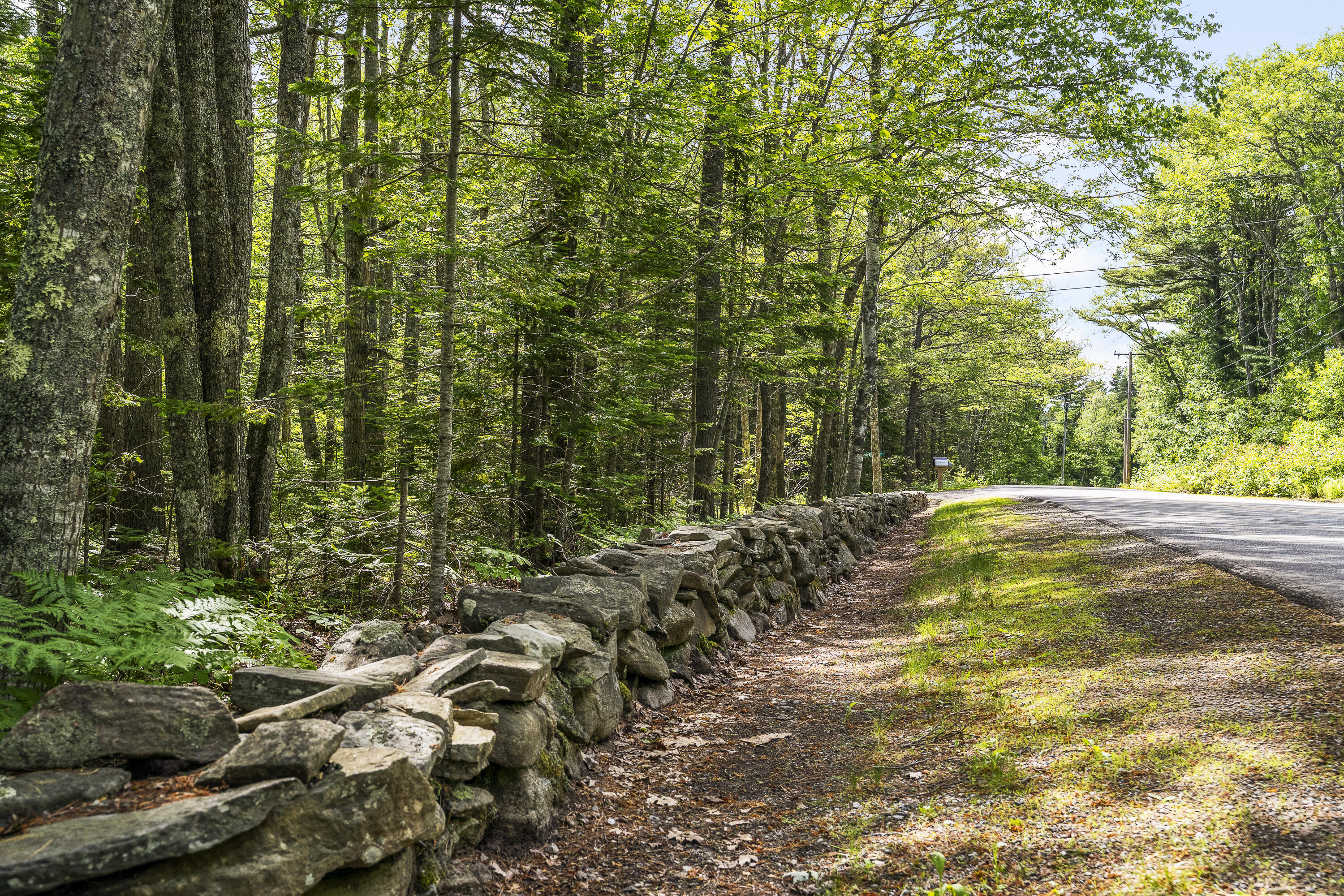 417 Lower Round Pond Road Bristol, ME 04539 - Photo 68 of 73 76-417 Lower Round Pond Rd, Round Pond,