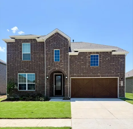 $458,999 | 2212 Whitney Road, Celina, TX 75009