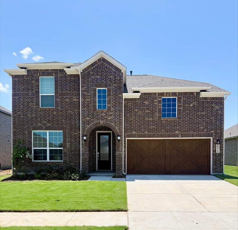 2212 Whitney Road Celina, TX 75009 - Photo 1 of 4