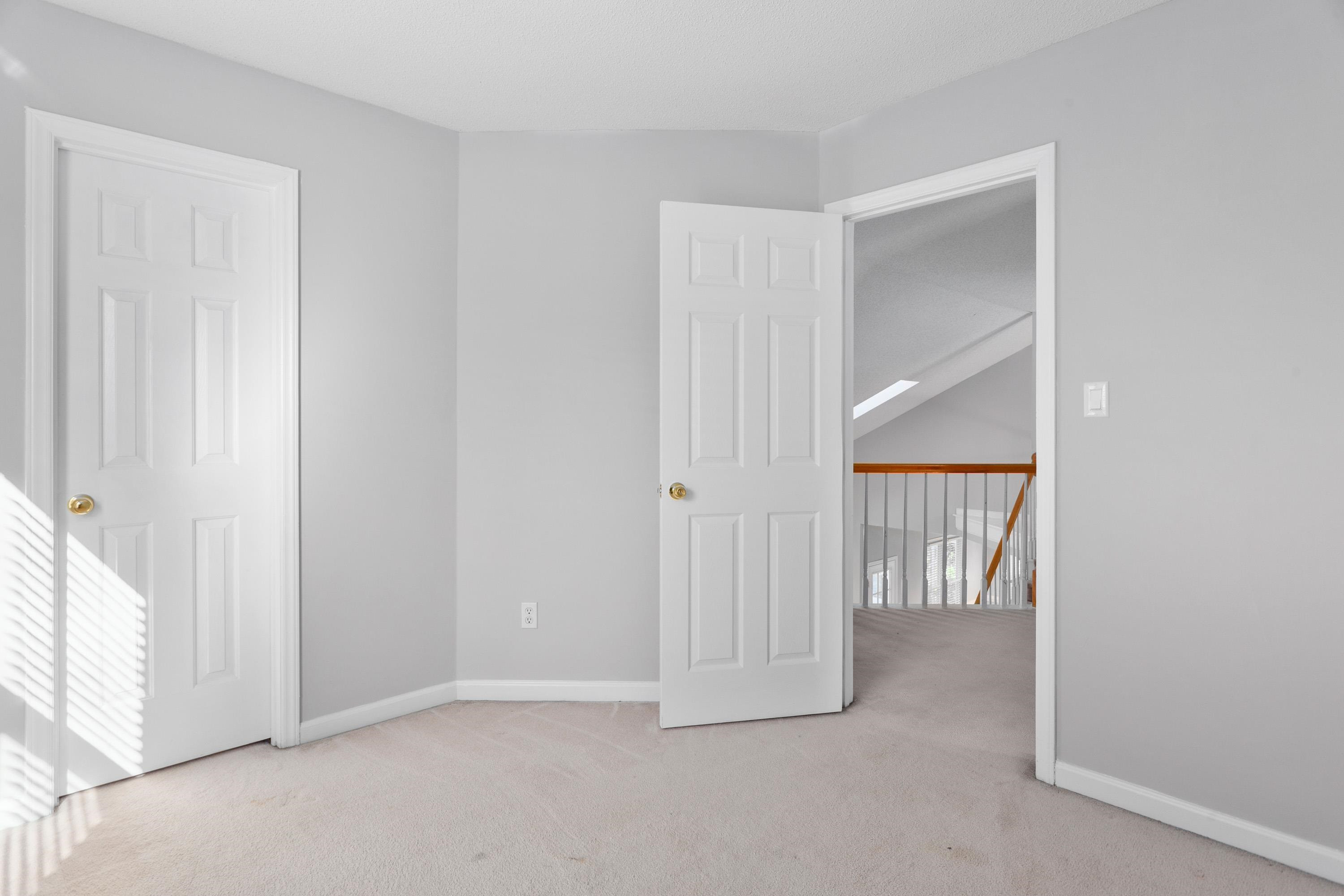 5105 Jesmond Place Raleigh, NC 27613 - Photo 26 of 36 Bedroom #3