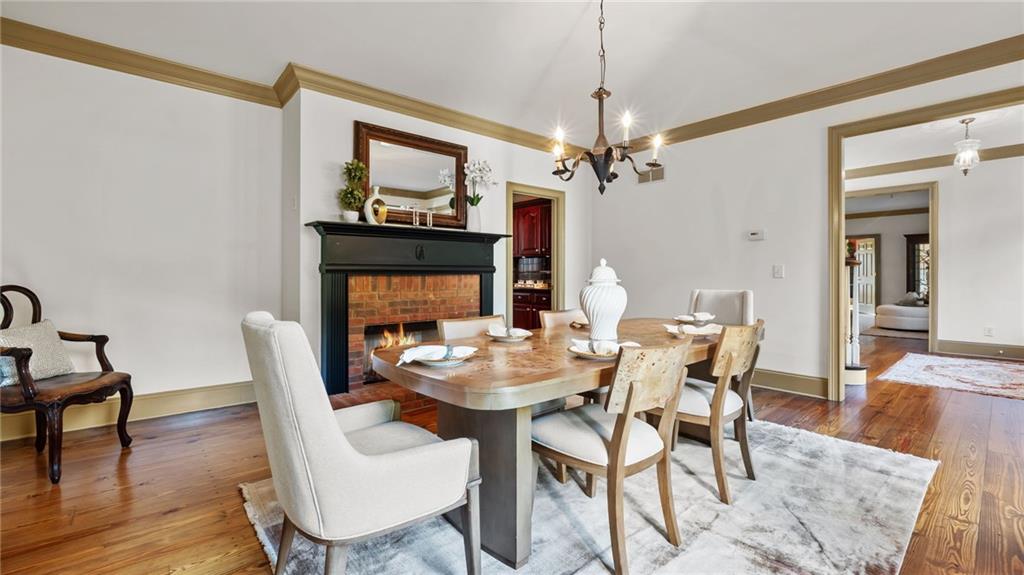 12250 Broadwell Road Alpharetta, GA 30004 - Photo 11 of 74