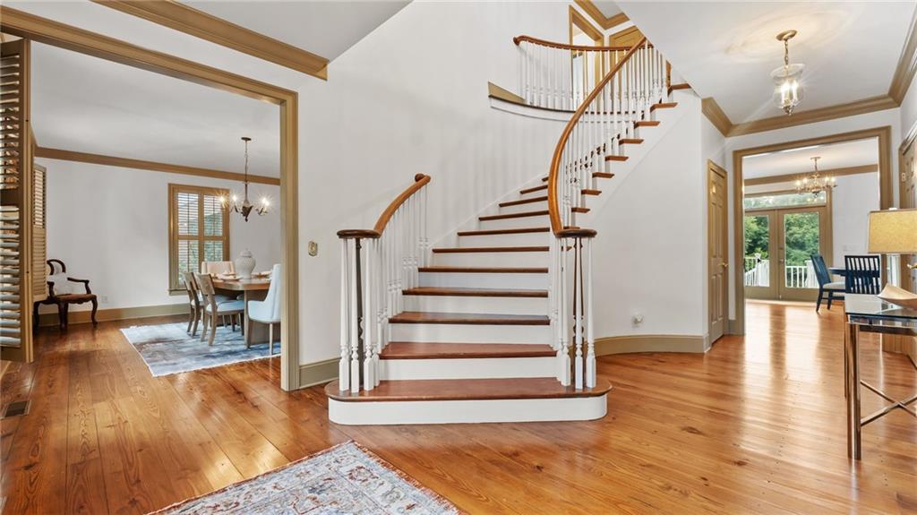 12250 Broadwell Road Alpharetta, GA 30004 - Photo 13 of 74