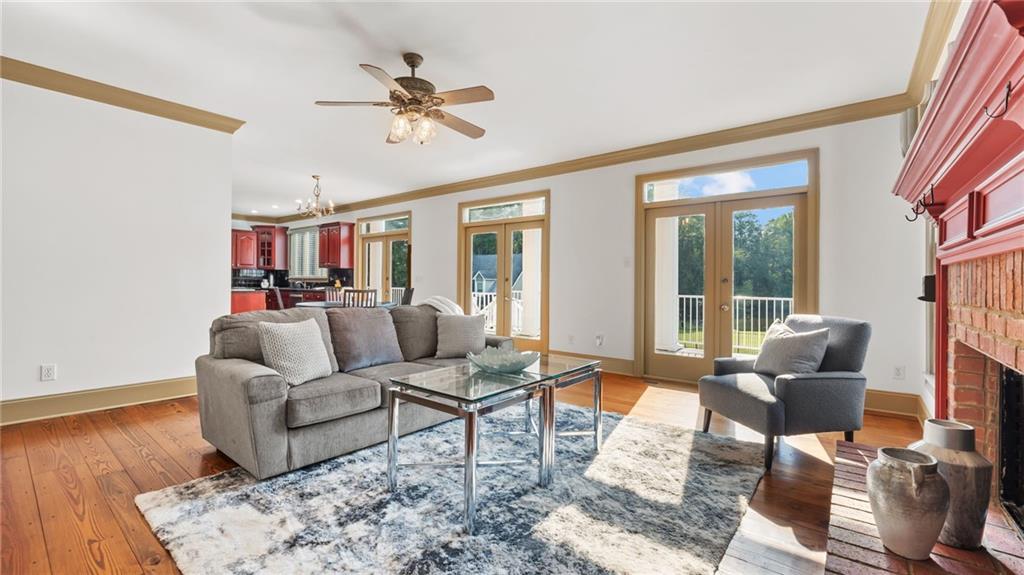 12250 Broadwell Road Alpharetta, GA 30004 - Photo 18 of 74