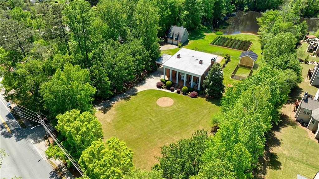 12250 Broadwell Road Alpharetta, GA 30004 - Photo 2 of 74