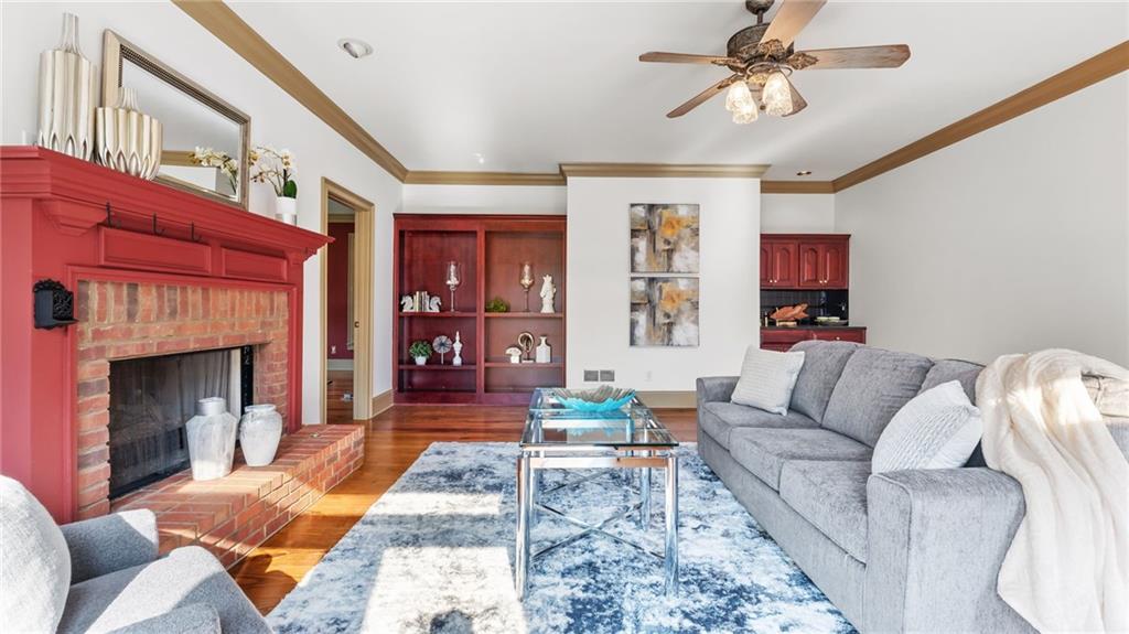 12250 Broadwell Road Alpharetta, GA 30004 - Photo 21 of 74