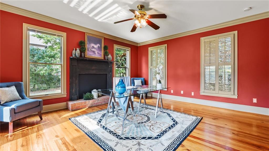 12250 Broadwell Road Alpharetta, GA 30004 - Photo 23 of 74