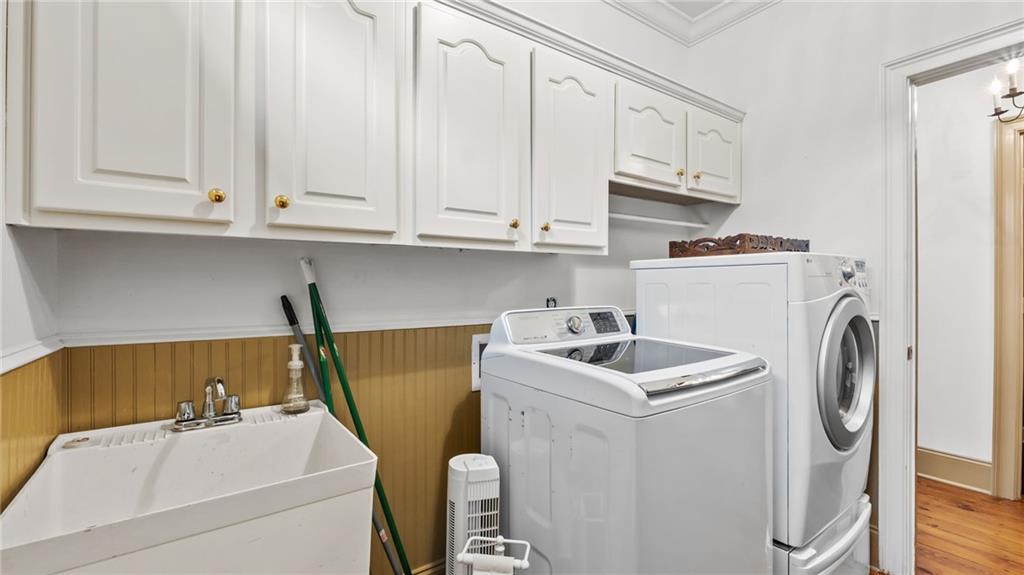 12250 Broadwell Road Alpharetta, GA 30004 - Photo 25 of 74