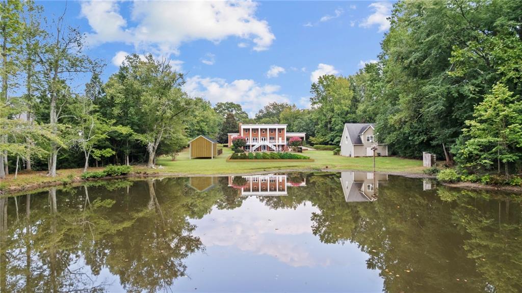 12250 Broadwell Road Alpharetta, GA 30004 - Photo 3 of 74