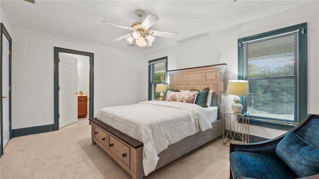 12250 Broadwell Road Alpharetta, GA 30004 - Photo 33 of 74