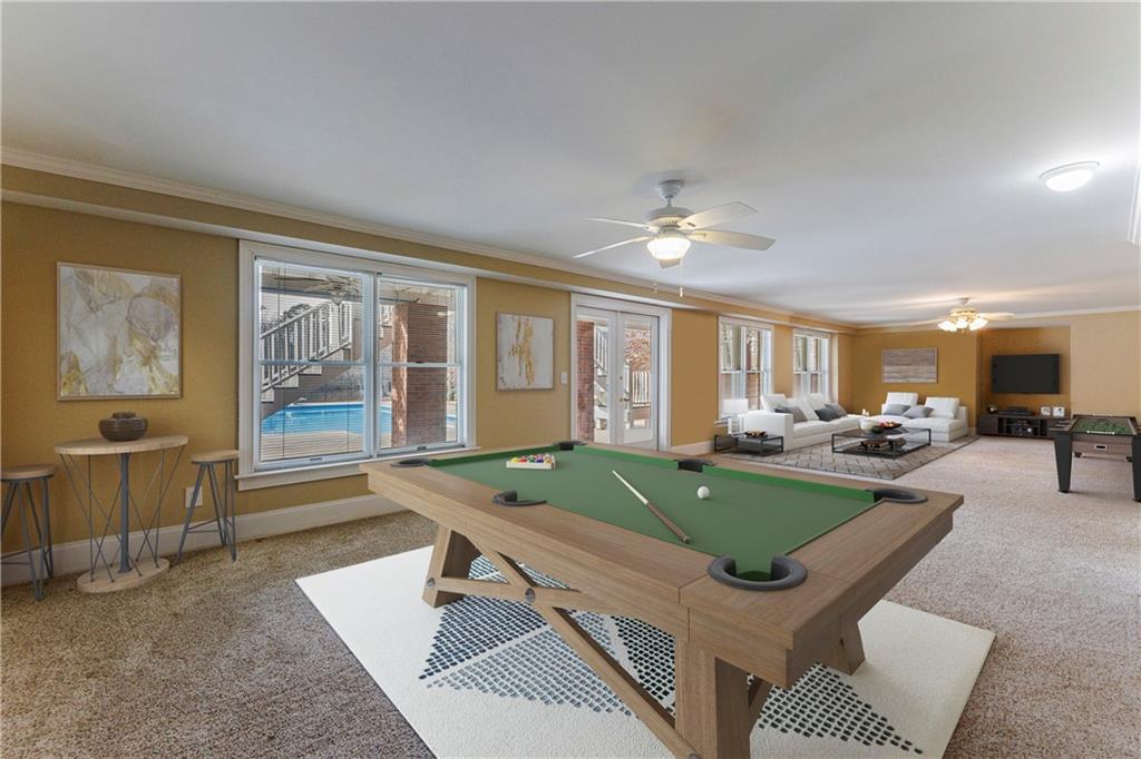 12250 Broadwell Road Alpharetta, GA 30004 - Photo 36 of 74