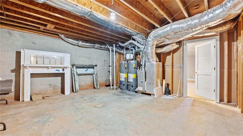 12250 Broadwell Road Alpharetta, GA 30004 - Photo 39 of 74