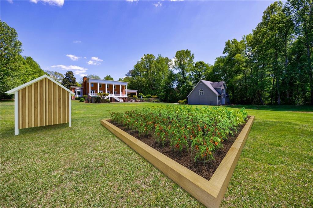 12250 Broadwell Road Alpharetta, GA 30004 - Photo 4 of 74