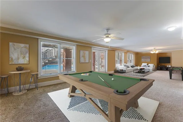 $1,859,900 | 12250 Broadwell Road, Alpharetta, GA 30004