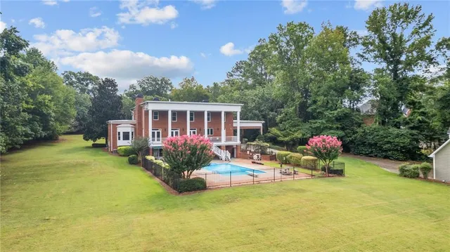$1,859,900 | 12250 Broadwell Road, Alpharetta, GA 30004