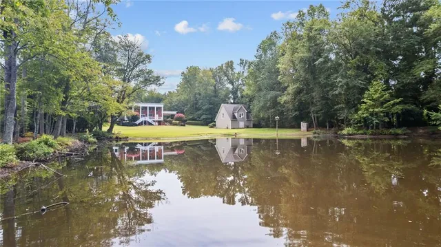 $1,859,900 | 12250 Broadwell Road, Alpharetta, GA 30004