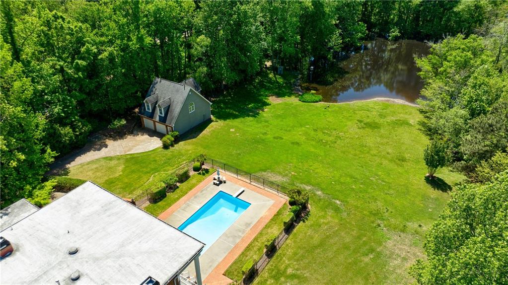 12250 Broadwell Road Alpharetta, GA 30004 - Photo 60 of 74