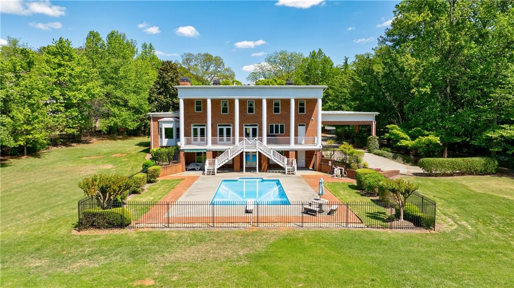 12250 Broadwell Road Alpharetta, GA 30004 - Photo 61 of 74