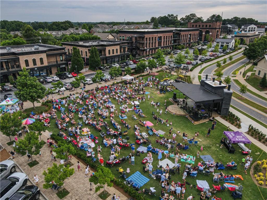 12250 Broadwell Road Alpharetta, GA 30004 - Photo 64 of 74