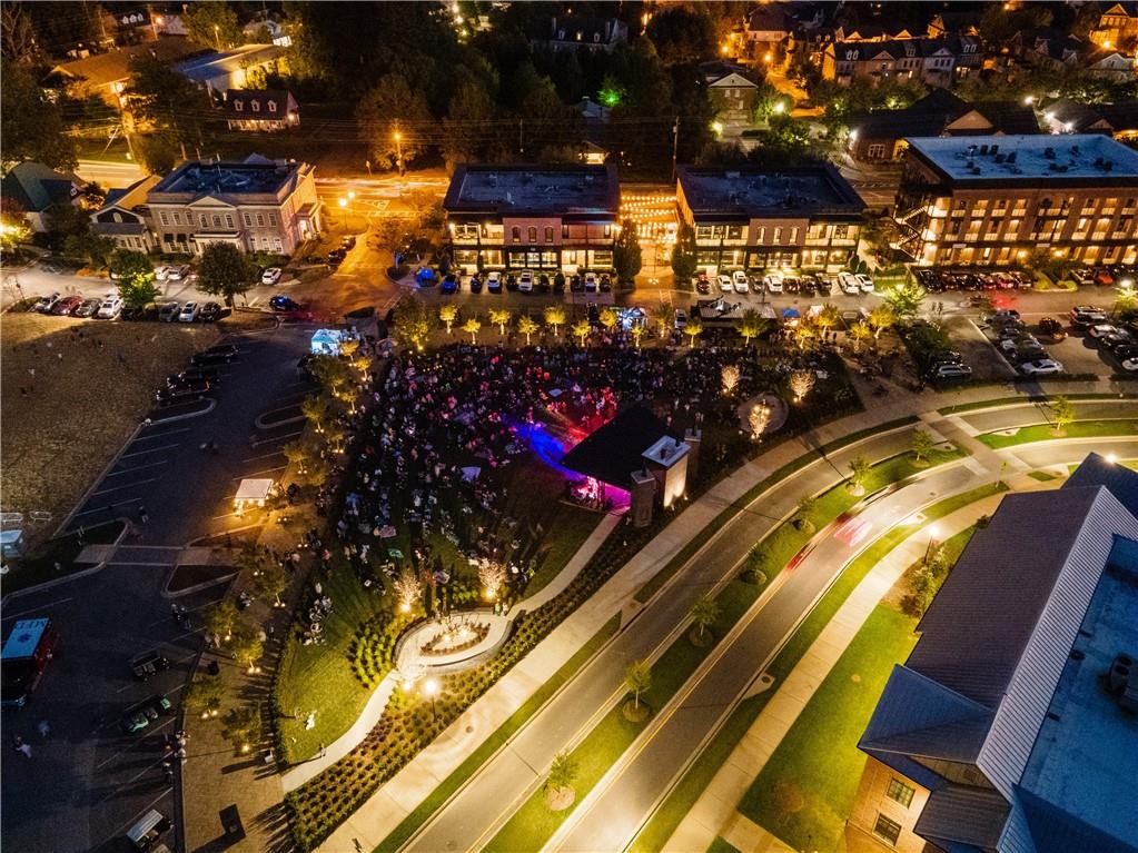 12250 Broadwell Road Alpharetta, GA 30004 - Photo 67 of 74