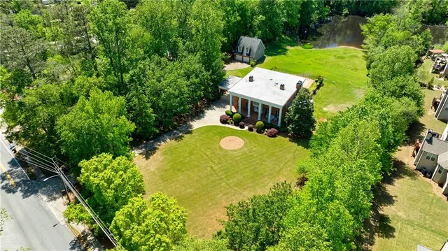 $1,859,900 | 12250 Broadwell Road, Alpharetta, GA 30004