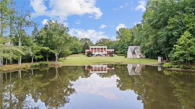 $1,859,900 | 12250 Broadwell Road, Alpharetta, GA 30004