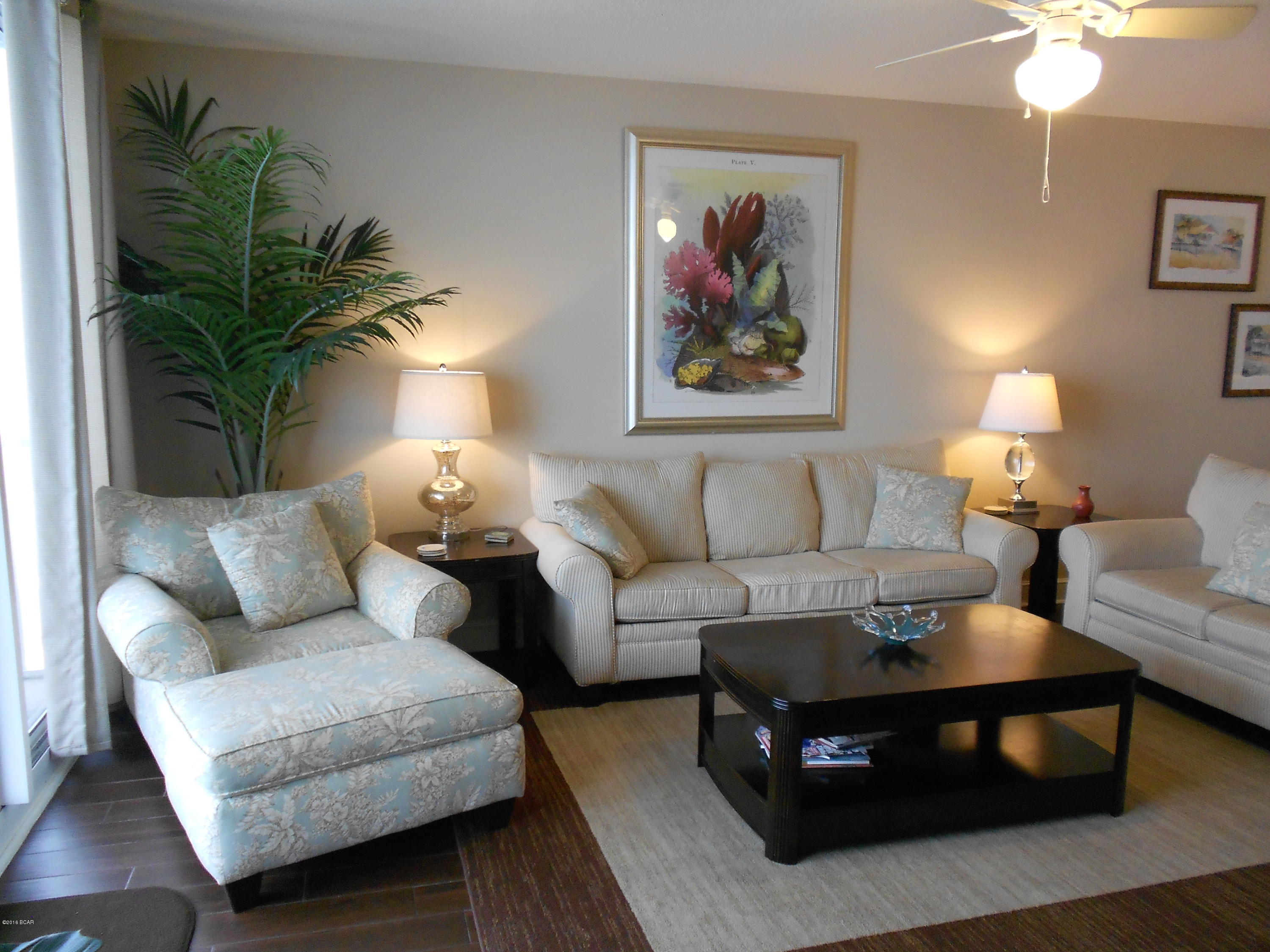10811 Front Beach Road, Unit 2101 Panama City Beach, FL 32408 - Photo 1 of 49