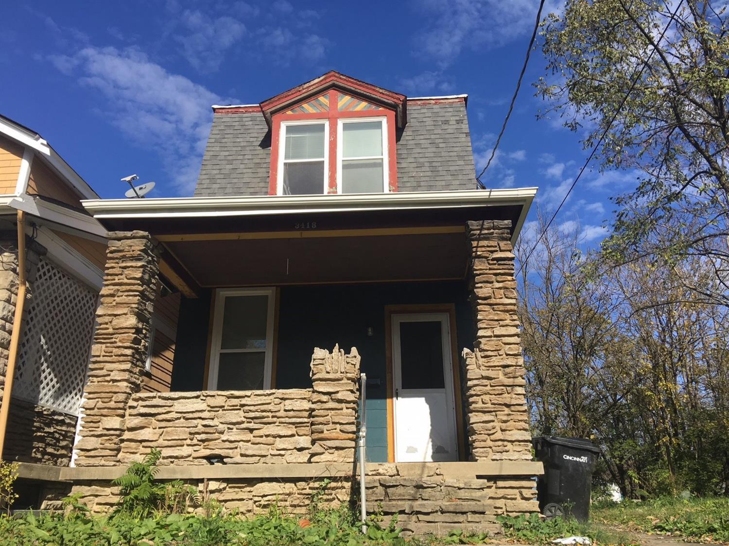 3418 Lehman Road Cincinnati, OH 45205 - Photo 1 of 1 Gallery Image 1