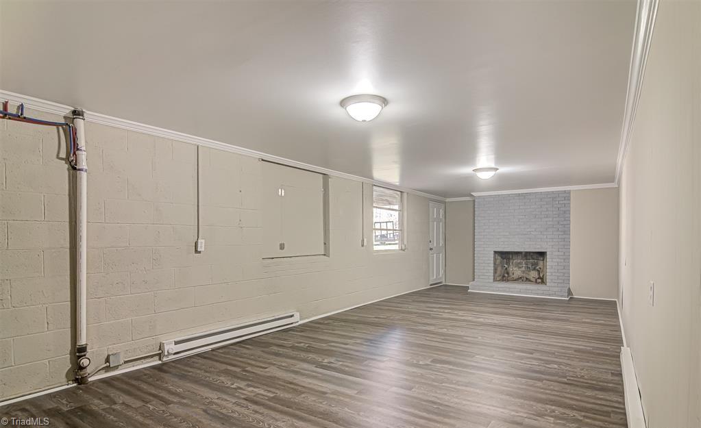 3500 Manoa Road Pfafftown, NC 27040 - Photo 28 of 38