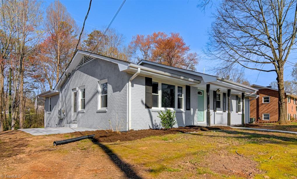 3500 Manoa Road Pfafftown, NC 27040 - Photo 3 of 38