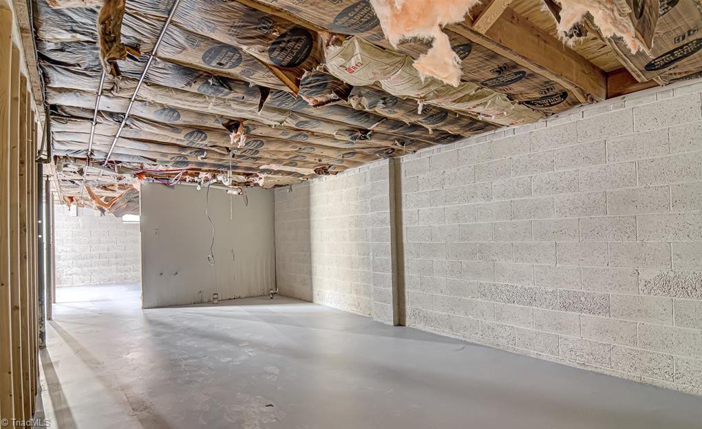 3500 Manoa Road Pfafftown, NC 27040 - Photo 31 of 38