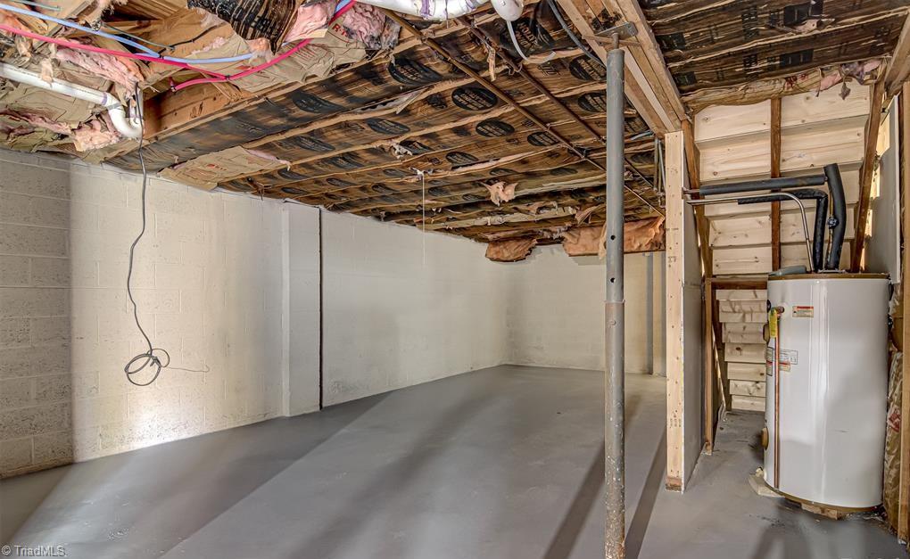 3500 Manoa Road Pfafftown, NC 27040 - Photo 32 of 38