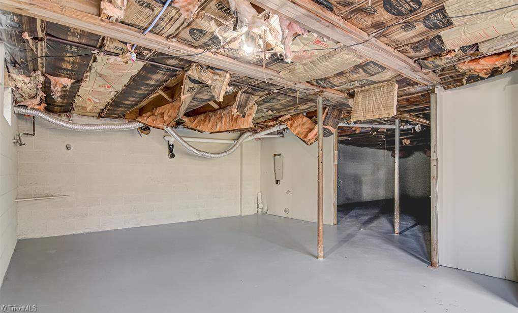 3500 Manoa Road Pfafftown, NC 27040 - Photo 33 of 38