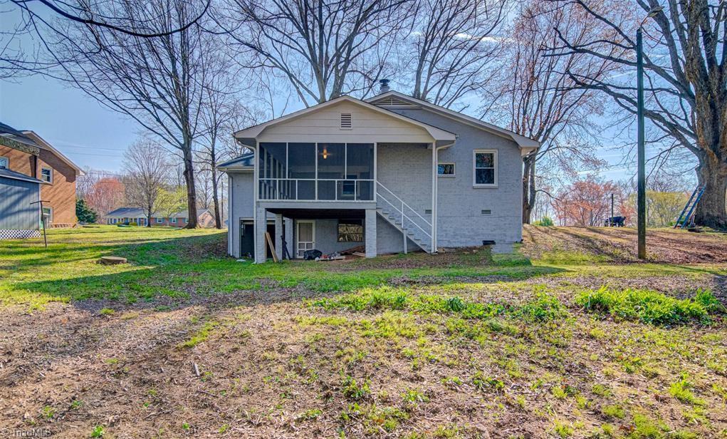 3500 Manoa Road Pfafftown, NC 27040 - Photo 34 of 38