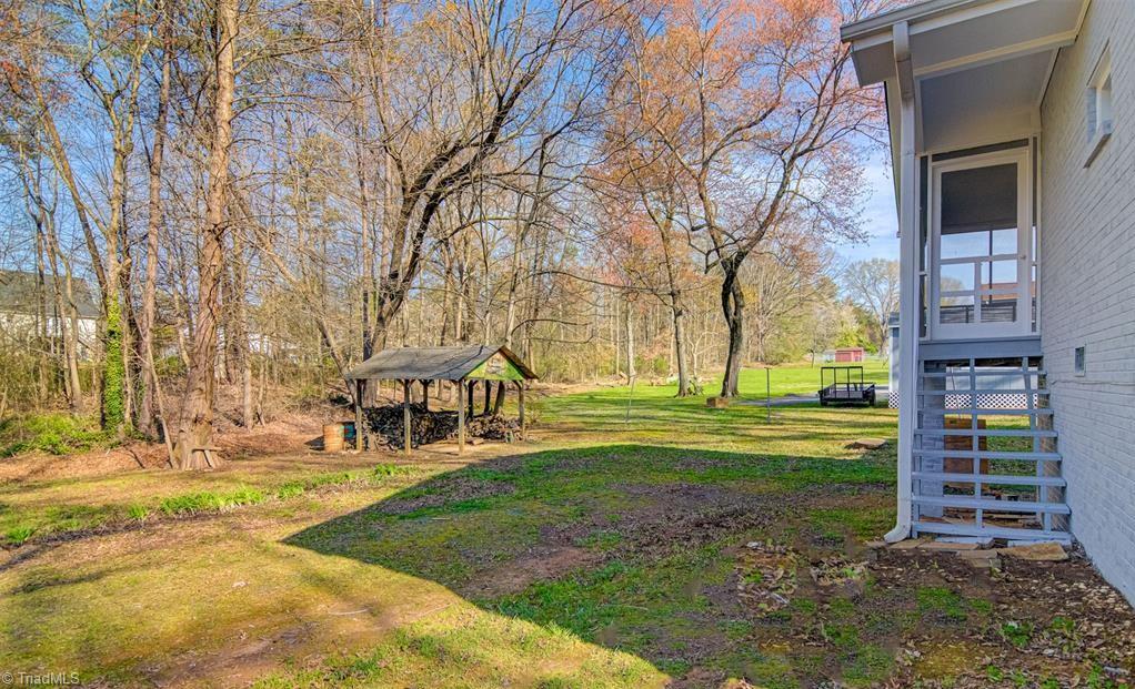 3500 Manoa Road Pfafftown, NC 27040 - Photo 35 of 38