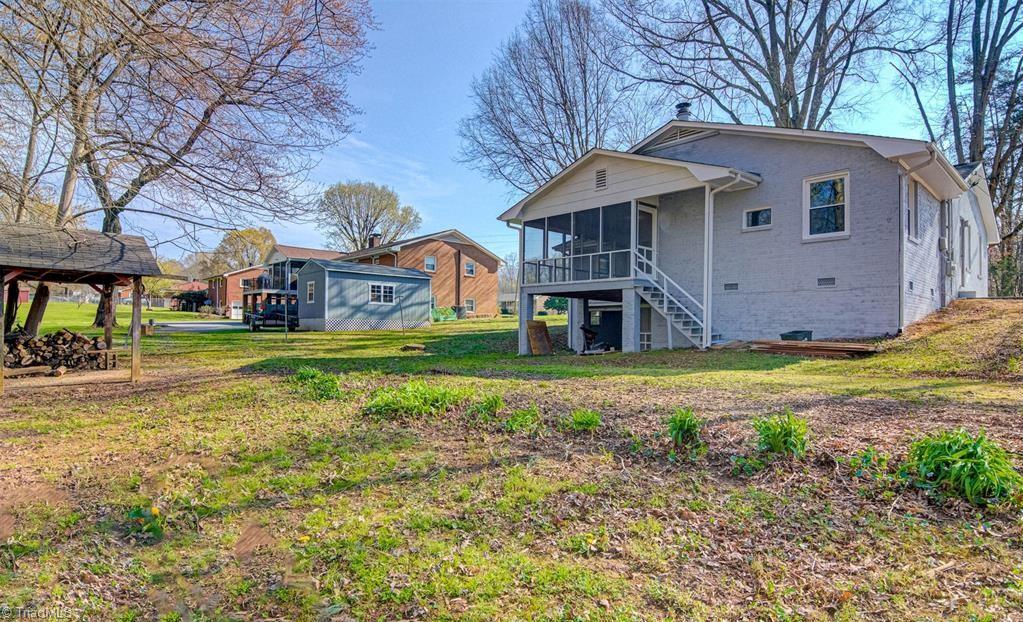 3500 Manoa Road Pfafftown, NC 27040 - Photo 36 of 38