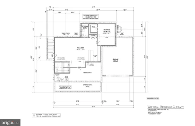 a kitchen with stainless steel appliances granite countertop a sink a stove a refrigerator and island with wooden floor
