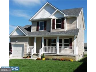 321 Bem Street Riverside, NJ 08075 - Photo 1 of 21 Exterior Front