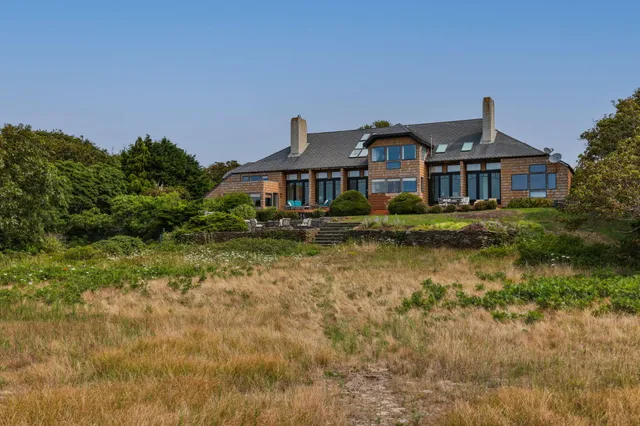 $8,250,000 | 127 Wapoos Trail, Chatham, MA 02633