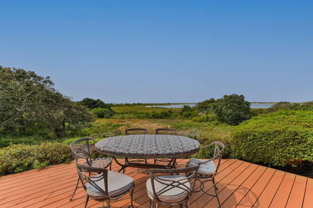 $8,250,000 | 127 Wapoos Trail, Chatham, MA 02633