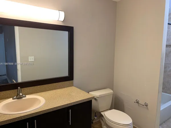 $1,950 | 3932 Northwest 87th Avenue, Unit 3932, Sunrise, FL 33351
