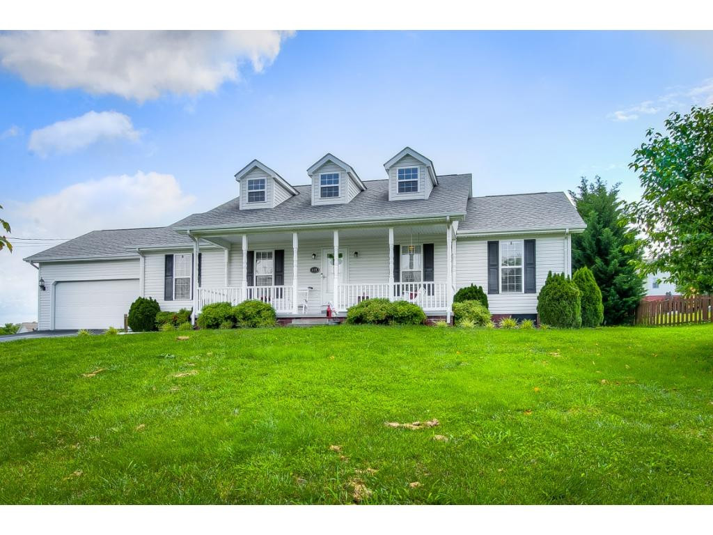 419 Leesburg Road Telford, TN 37690 - Photo 1 of 34 Photo 1