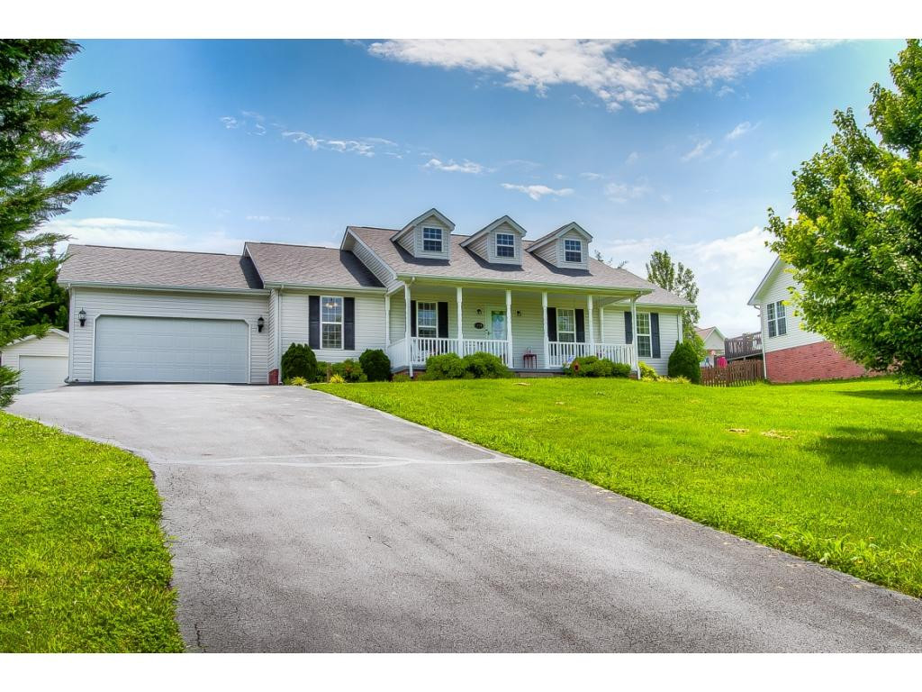419 Leesburg Road Telford, TN 37690 - Photo 2 of 34 Photo 2