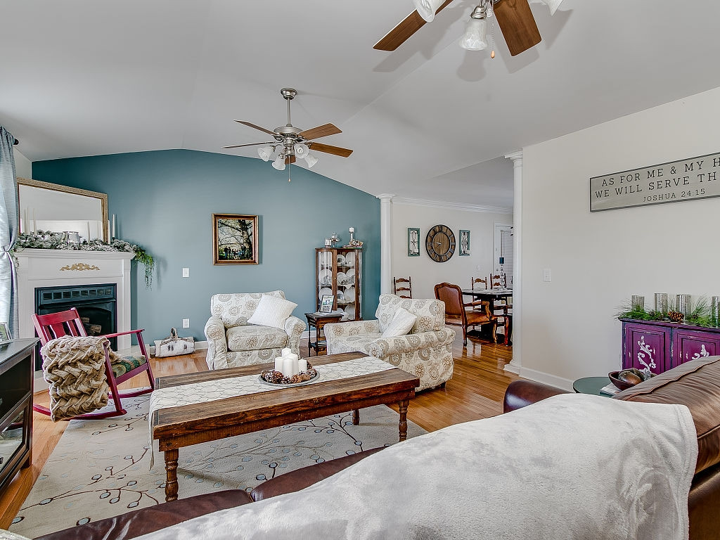 419 Leesburg Road Telford, TN 37690 - Photo 11 of 34 Photo 11